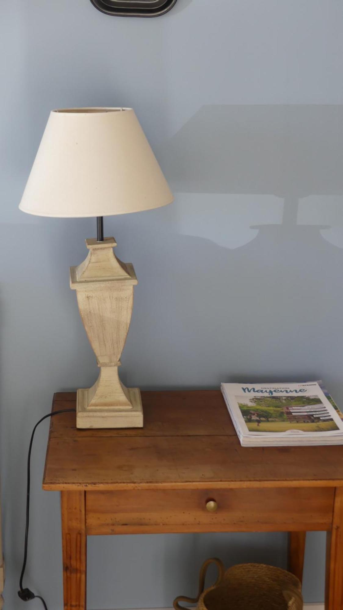 La Petite Lande Bed & Breakfast Ménil Dış mekan fotoğraf