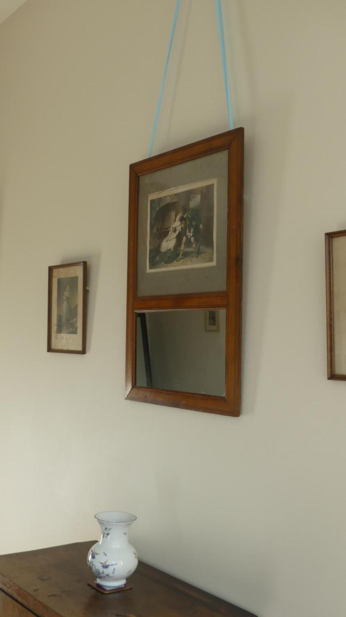 La Petite Lande Bed & Breakfast Ménil Dış mekan fotoğraf